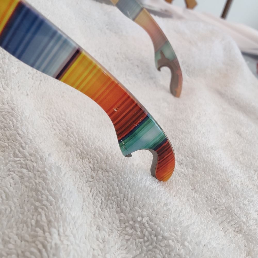 Corona bottle opener sunglasses - Picture 3 of 10
